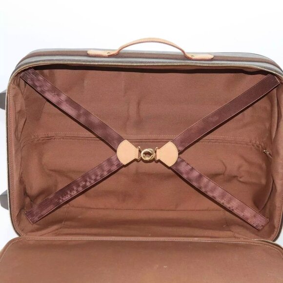 LOUIS VUITTON Monogram Pegas 55 Suitcase - Picture 8 of 16
